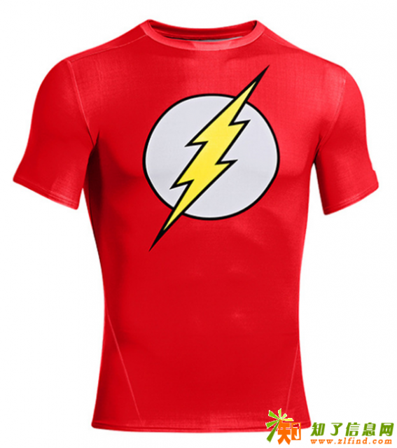 安德马紧身衣压缩衣供应数码印花高弹服装加工