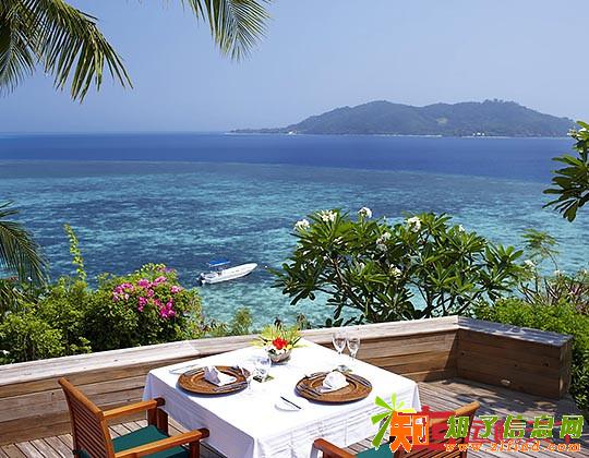 此生不容错过的美丽海岛去过任何一个都值了