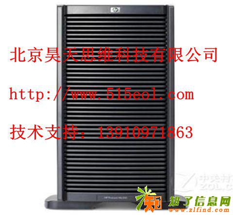 北京HP服务器维修中心惠普服务器数据恢复维修站