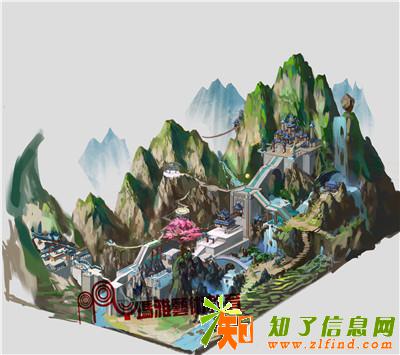 ​广州玛雅美术教育—游戏原画就业班