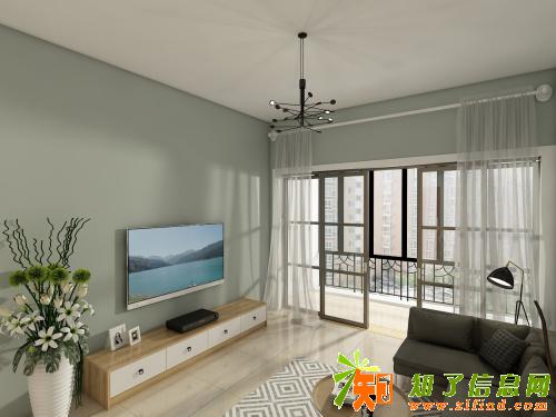 广州进口板材定做客厅电视机柜影视机柜视听柜茶几定做