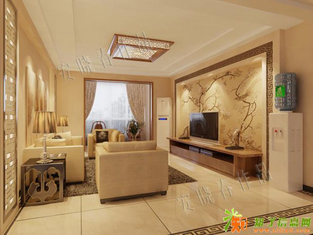 今朝装饰有限公司