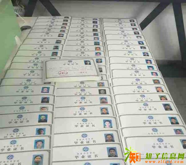 2018年济宁成人高考选择正规函授站报名毕业学生多