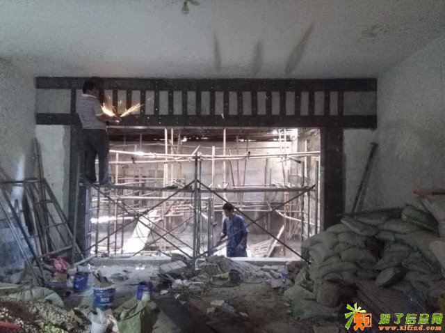 房山区墙体开门加固楼板拆除楼板切割