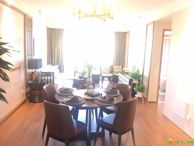 崇明岛大爱城楼盘最新动态火爆开盘