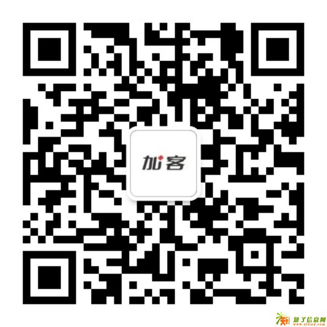 加客小程序为百万中小企业赋能