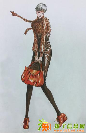 市桥附近学服装设计美术基础班-玛雅画室