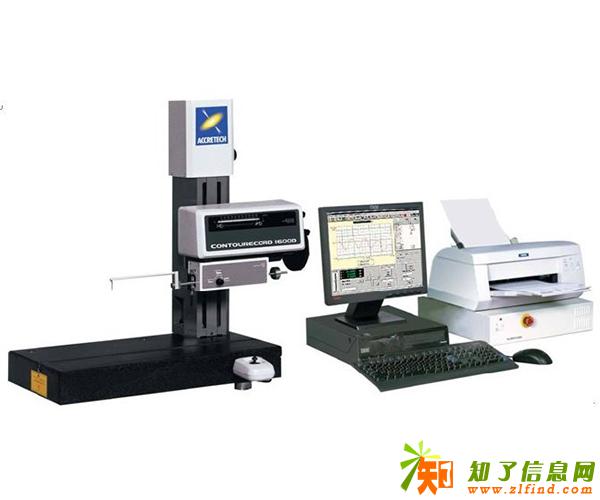 轮廓形状测量机1600G、凯丰科技