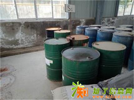 重庆回收过期积压化工化学物资