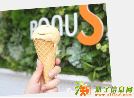 加盟bonus冰淇淋需要什么流程