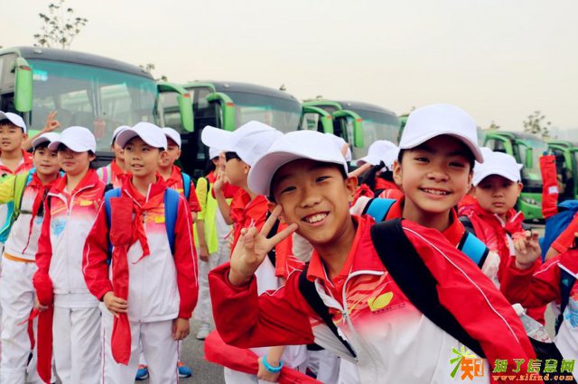 武汉学生出游，乐农湖畔生态园一日游