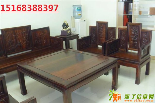 高价回收办公沙发回收空调家具回收仿古家具桌椅