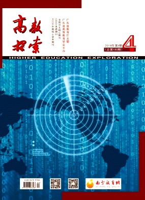 高教探索核心期刊征稿