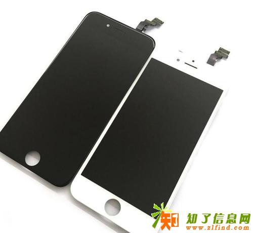 回收手机屏手机显示屏