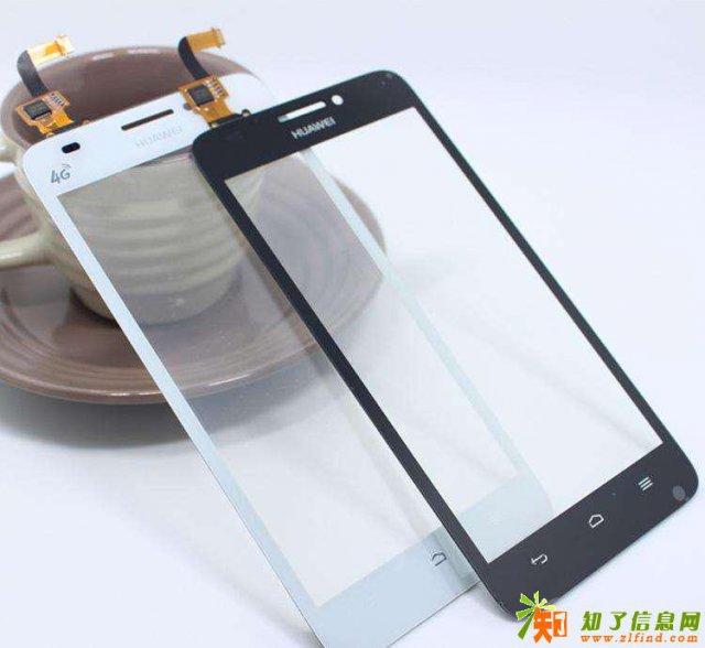 手机屏幕回收触摸屏