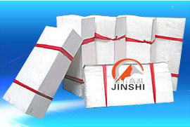 供应罩式炉炉门专用多晶莫来石纤维贴面块