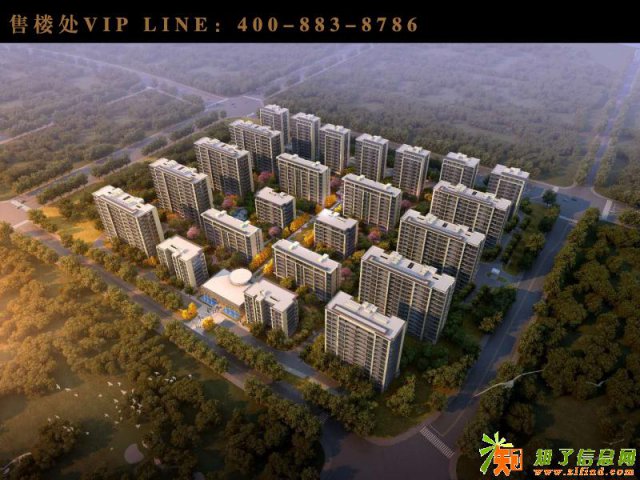 海盐融创海逸长洲，房价，配套详情分析