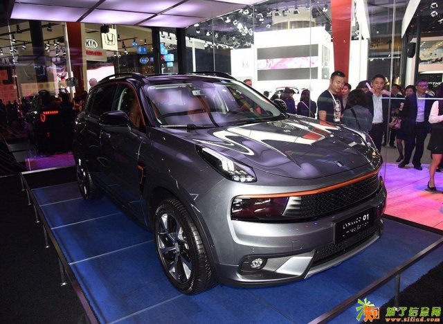 上海租领克01提供各类商务活动展各类测试租车