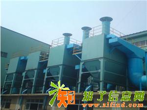 单机布袋除尘器全新设计应用前景广泛(图)