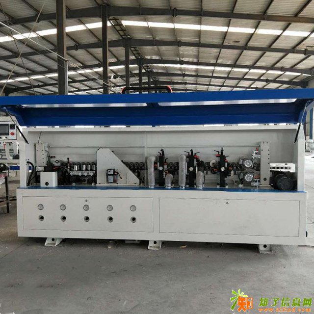 四川供应全自动封边机木工机械设备