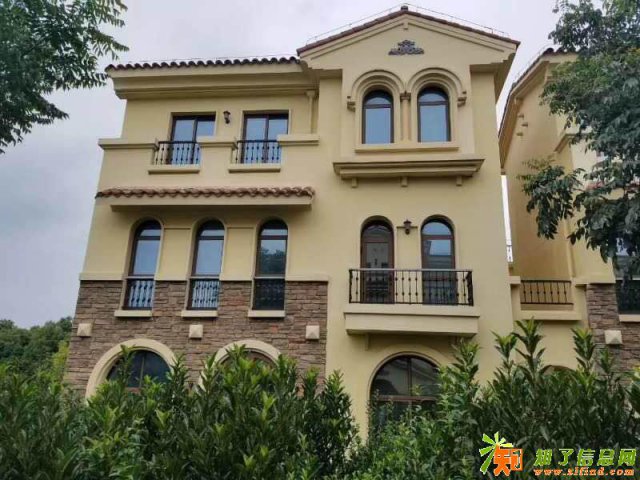 售楼处详细地址青浦西晶明园