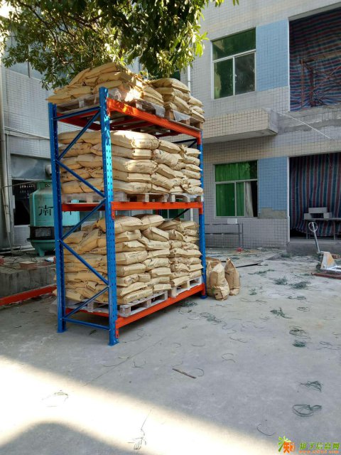 货架仓储货架重型货架平台阁楼