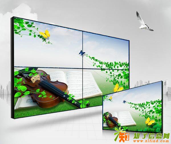 拼接屏和LED显示屏那个效果好