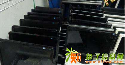 电脑专业回收杭州办公电脑回收公司电脑回收