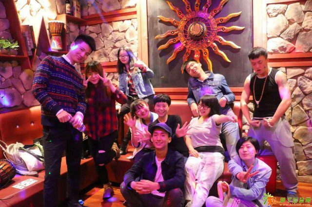 南宁临江聚会来这就对了