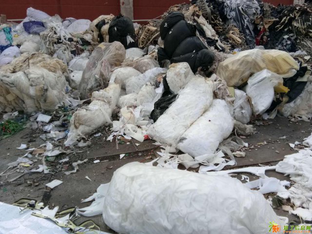 苏州工业垃圾处理、一般固体垃圾清运、垃圾清理