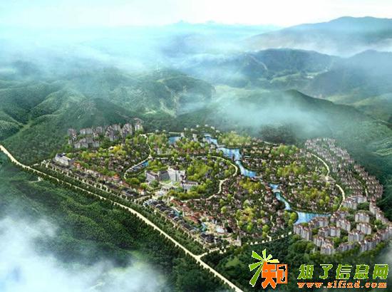 黄山纳尼亚小镇，精装住宅，毛坯别墅任君选择