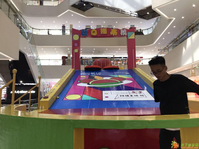 推币机道具出租大型推币机展览推币机出售