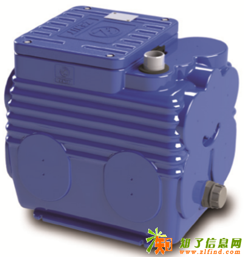 意大利泽尼特污水提升装置60L