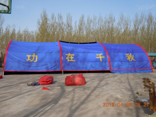 电影大棚千人大棚便宜了