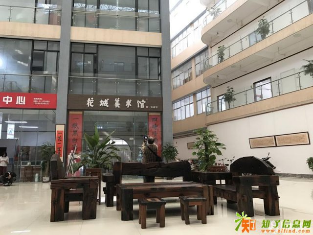 番禺石楼花城创意园诚意招租大小方数均有