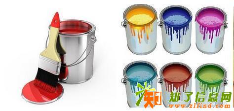 广州涂艺专业刷墙刷漆公司