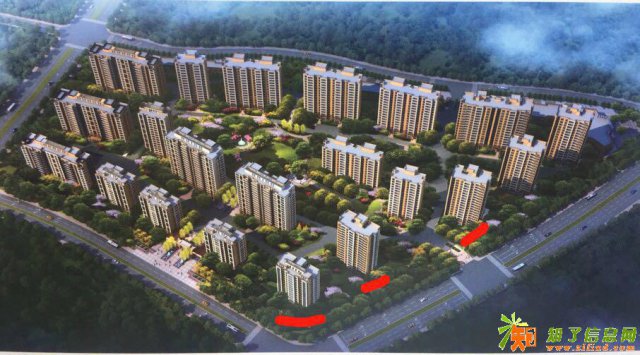 湖州,安吉,龙山公馆一间好房子，百年摇钱树