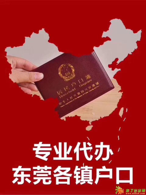 专业办理东莞早办容易晚办难政策不等人