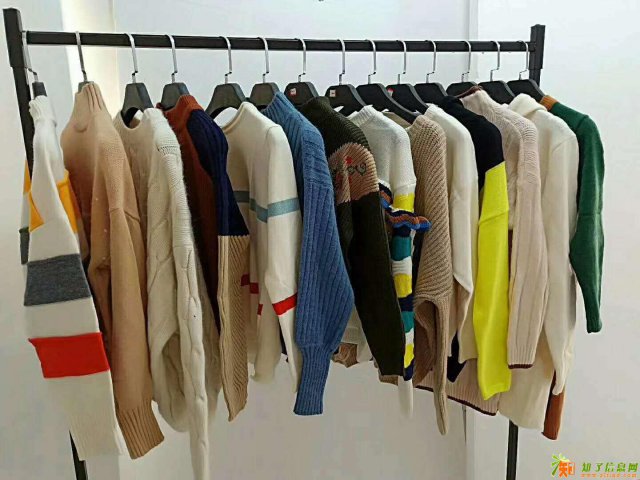 便宜外贸3元杂款毛衣清仓处理低价库存便宜童装毛衣