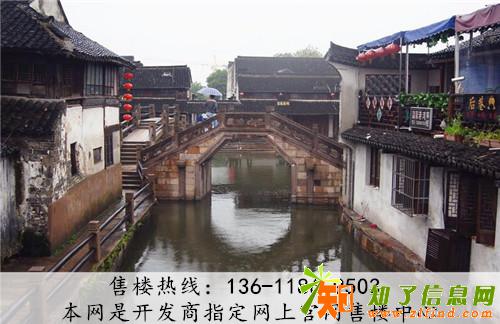 嘉兴热销房源嘉善新大西塘里了解一下