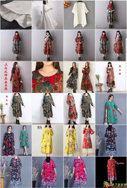 外贸低价T恤清仓杂款系列毛衣新款大量到货清仓库