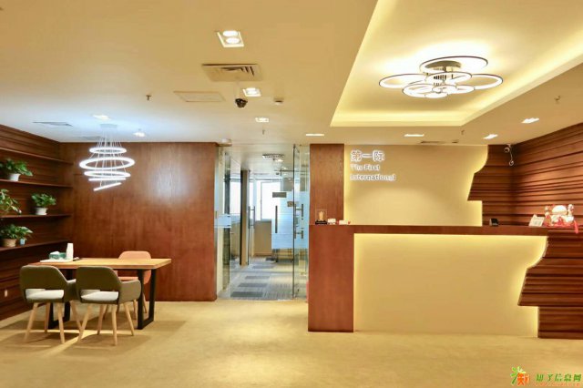 塘桥小办公楼小实验室精装出租可设代表处