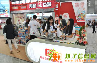 2018年上海婴童用品展地址