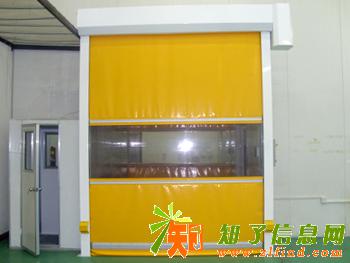 快速门生产厂家
