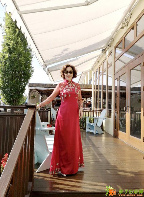 鼎益丰集团马小秋：感恩一切成就未来