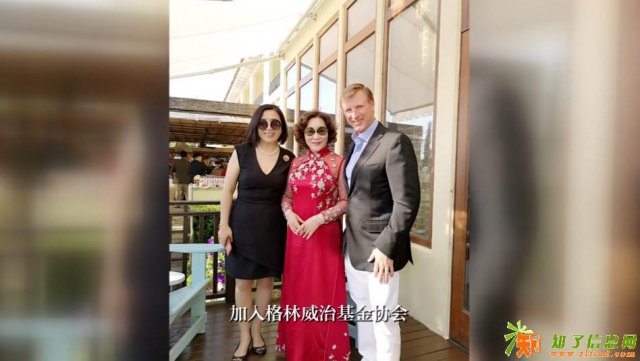 深圳鼎益丰马小秋：以人为本，关注未来