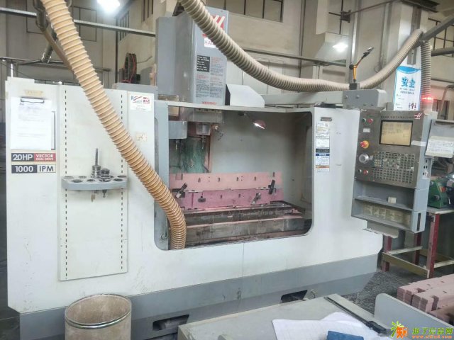 回收加工中心，二手加工中心回收