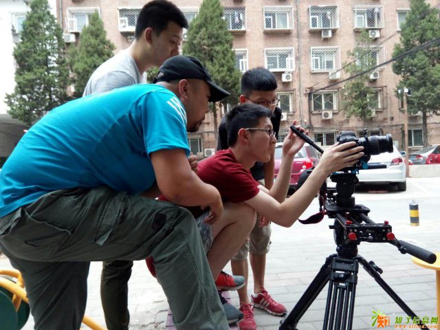 微电影宣传片广告片导演培训班8月21日开课