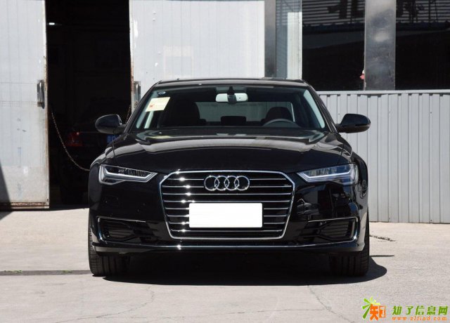 上海租车提供奥迪A6L承接各类自驾租车服务