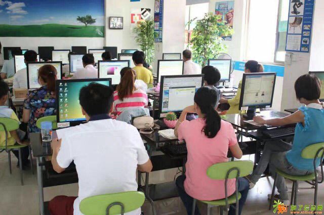 东阳附近哪里有淘宝美工运营推广培训